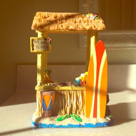 Yankee Candle Other - 🌴 HOST PICK Yankee Candle TikiBar Candle Holder🌴